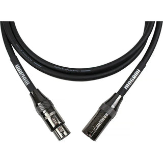 Mogami Platinum Studio Cable for AES and Analog Audio with 3-Pin XLR Connectors (3')