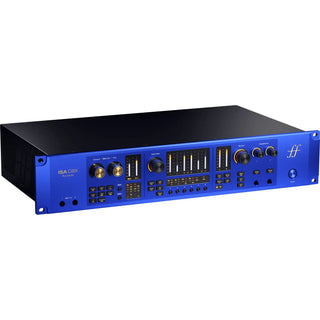 Focusrite ISA C8X 26x28 USB-C Audio Interface