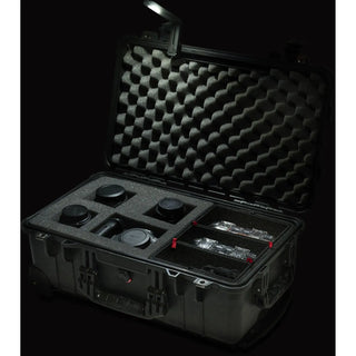 Pelican ModLight Pivot (Black)