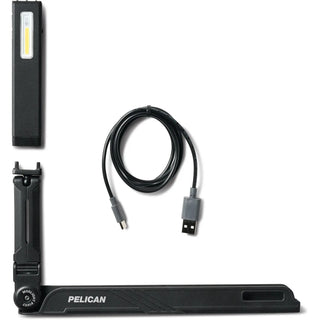 Pelican ModLight Pivot (Black)