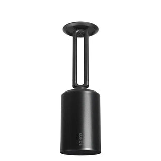 Mountson Ceiling Mount for Sonos Era 100 / Era 300 (White)