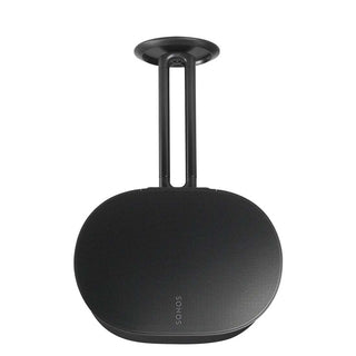 Mountson Ceiling Mount for Sonos Era 100 / Era 300 (White)
