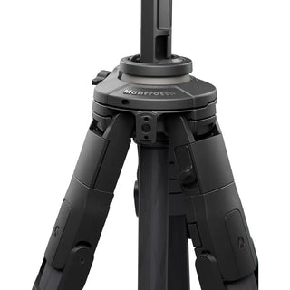 Manfrotto ONE Hybrid Carbon Fibre Tripod