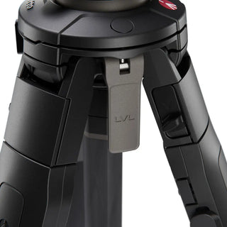 Manfrotto ONE Hybrid Carbon Fibre Tripod