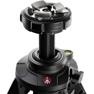 Manfrotto ONE Hybrid Carbon Fibre Tripod