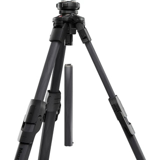 Manfrotto ONE Hybrid Carbon Fibre Tripod