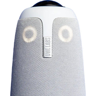 Owl Labs Meeting Owl 3 - Grey (1080P)