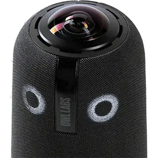 Owl Labs Meeting Owl 4+ UHD 4K 360° Smart Video Conference Camera