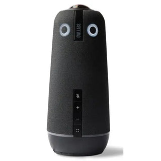 Owl Labs Meeting Owl 4+ UHD 4K 360° Smart Video Conference Camera