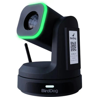 Hassle-Free Livestreaming/Conferencing Multicam PTZ Camera and Microphone Bundle