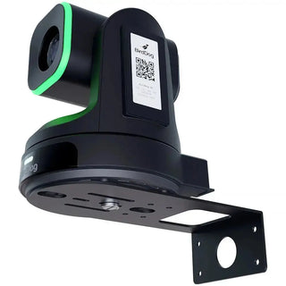 Hassle-Free Livestreaming/Conferencing Multicam PTZ Camera and Microphone Bundle