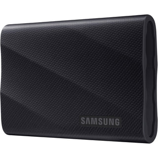 Samsung 1TB T9 Portable SSD (Black)