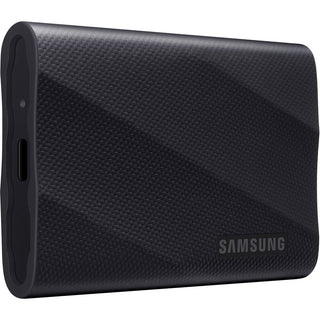 Samsung 1TB T9 Portable SSD (Black)