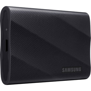 Samsung 1TB T9 Portable SSD (Black)
