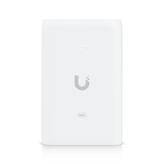 Ubiquiti PoE+ Adapter (30W)