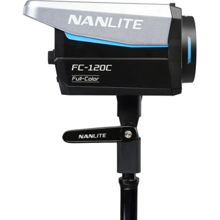 Nanlite FC120C RGB LED Spotlight