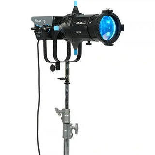 Nanlite FC-500C RGB LED Spotlight