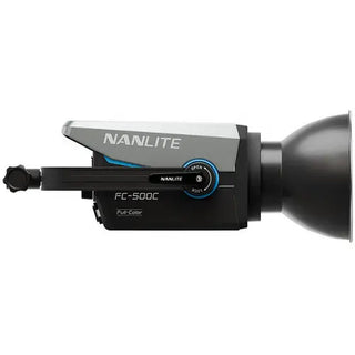 Nanlite FC-500C RGB LED Spotlight