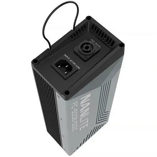 Nanlite FC-500C RGB LED Spotlight