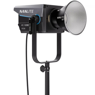 Nanlite FC720B Bi-Color LED Spotlight