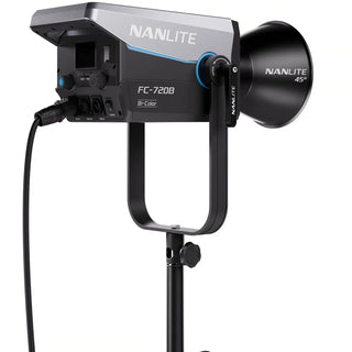 Nanlite FC720B Bi-Color LED Spotlight