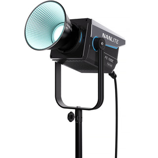 Nanlite FC720C RGB LED Spotlight