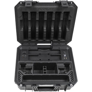 Nanlite PavoTube II 6XR RGB LED Pixel Tube Light (25cm, 8-Light Kit)