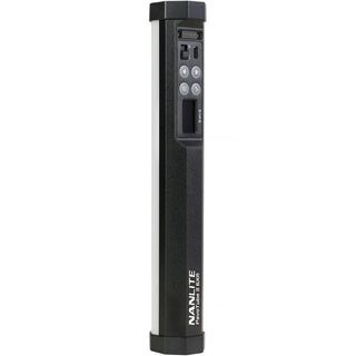 Nanlite PavoTube II 6XR RGB LED Pixel Tube Light (25cm, 8-Light Kit)