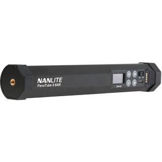 Nanlite PavoTube II 6XR RGB LED Pixel Tube Light (25cm, 8-Light Kit)
