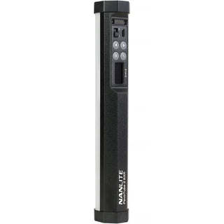 Nanlite PavoTube II 6XR RGB LED Pixel Tube Light (25cm)