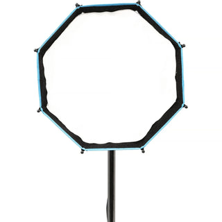 Nanlite Octagonal Softbox for FM Mount (40cm)