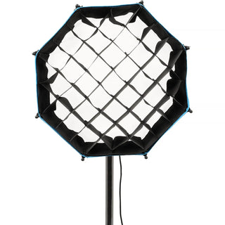 Nanlite Octagonal Softbox for FM Mount (40cm)