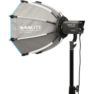 Nanlite Octagonal Softbox for FM Mount (40cm)
