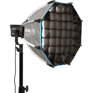 Nanlite Octagonal Softbox for FM Mount (40cm)