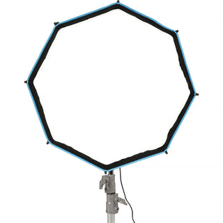 Nanlite Octagonal Softbox for FM Mount (60cm)
