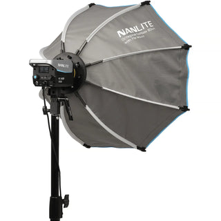 Nanlite Octagonal Softbox for FM Mount (60cm)