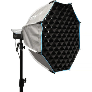 Nanlite Octagonal Softbox for FM Mount (60cm)