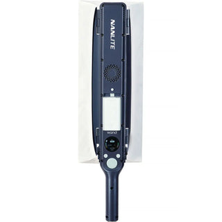Nanlite Wand RGB LED Light (Midnight Blue)