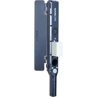 Nanlite Wand RGB LED Light (Midnight Blue)