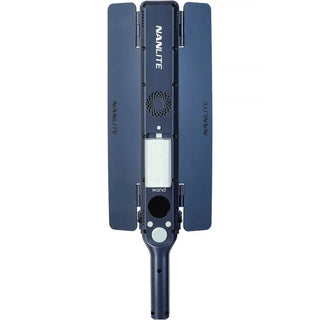 Nanlite Wand RGB LED Light (Midnight Blue)