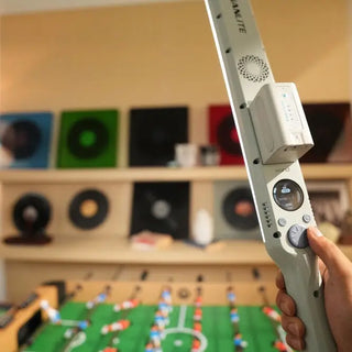 Nanlite Wand RGB LED Light (Mint Blue)