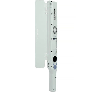 Nanlite Wand RGB LED Light (Mint Blue)