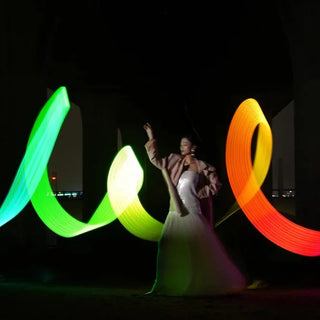 Nanlite Wand RGB LED Light (Mint Blue)