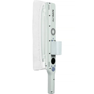 Nanlite Wand RGB LED Light (Mint Blue)