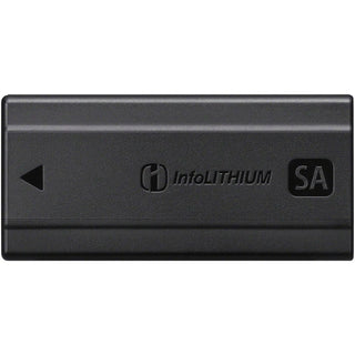 Sony NP-SA100 Battery (2670 mAh)