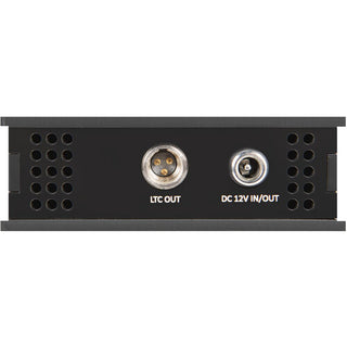 Datavideo NTP-100 Network Time Protocol to Linear Timecode Module
