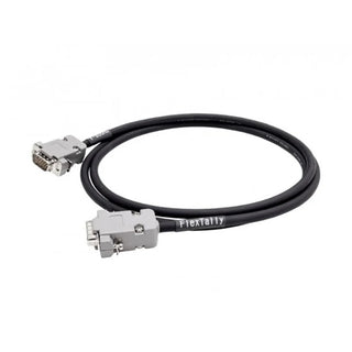 Cerevo RV6-DB25-PGM-0500 FlexTally Switcher Connection GPIO Cable RV6-DB25-PGM (6 PGM channels/no PST) 5.0m