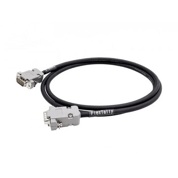 Cerevo RV6-DB25-PGM-0500 FlexTally Switcher Connection GPIO Cable RV6-DB25-PGM (6 PGM channels/no PST) 5.0m