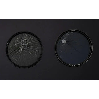 NiSi Armor FX PRO Nano L395 UV Protection Filter (67mm)