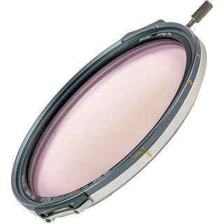 NiSi JetMag Pro 82MAG Flex Magnetic Filter Kit (82mm)